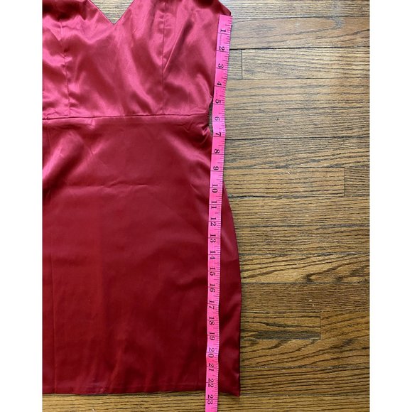 Alexis Mini Dress - Picture 6 of 8